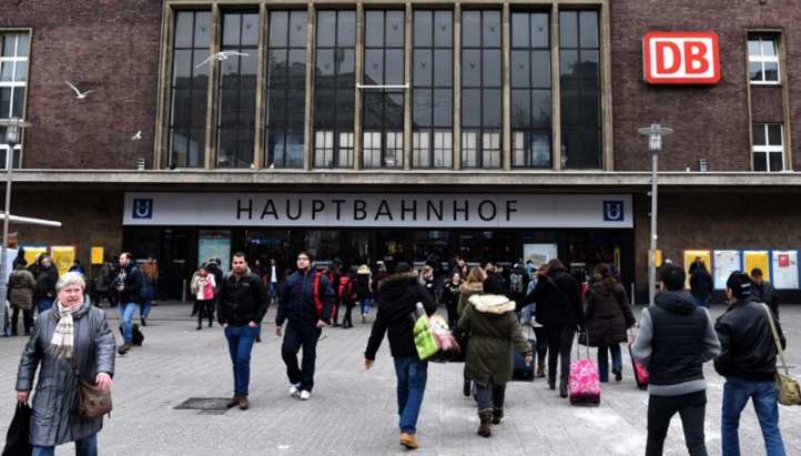 Les autorités allemandes ont déjoué un attentat de l'EI Les autorités allemandes ont déjoué un attentat de l'EI