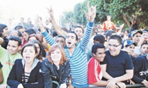 Appel à l’implication de la jeunesse marocaine dans l’action climatique
