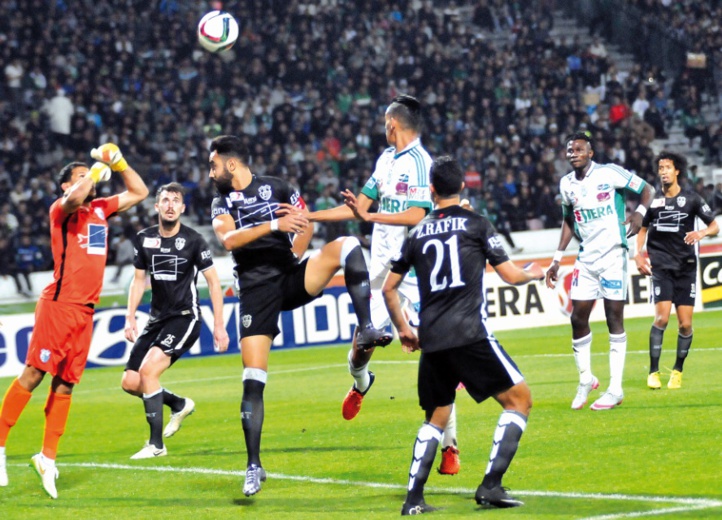 L’heure de vérité a sonné pour la saison 2015/16 en LNFP1 L’heure de vérité a sonné pour la saison 2015/16 en LNFP1