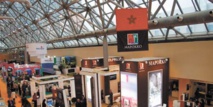 Participation du Maroc au Salon international du livre à Bucarest Participation du Maroc au Salon international du livre à Bucarest