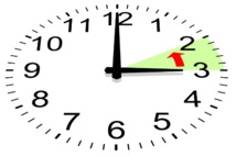 Retour à l'heure GMT Retour à l'heure GMT