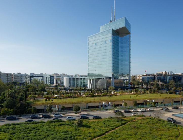 Le Maroc fait face à la volatilité de la croissance Le Maroc fait face à la volatilité de la croissance