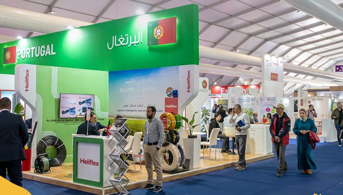 Portugal, invité d'honneur du SIAM 2026 : un partenaire agricole européen à fort potentiel