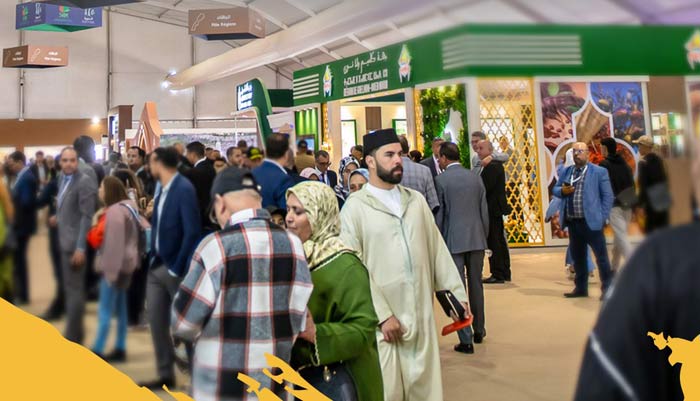 Forte présence espagnole avec une trentaine d’entreprises innovantes