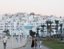 La ville de M'diq abrite les 1ères Journées portes ouvertes de l'emploi La ville de M'diq abrite les 1ères Journées portes ouvertes de l'emploi