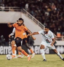 Ligue des Champions : L’AS FAR se hisse en finale 