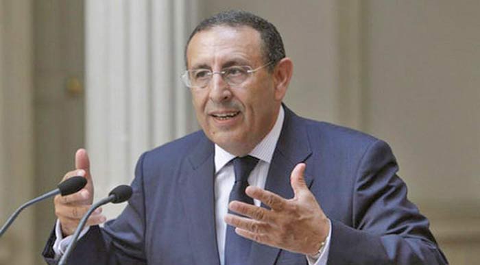 A Harvard, Youssef Amrani plaide pour une montée en puissance du partenariat maroco-américain