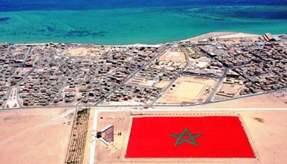 Le président du Parlement dominicain réitère le soutien de son pays à la marocanité du Sahara