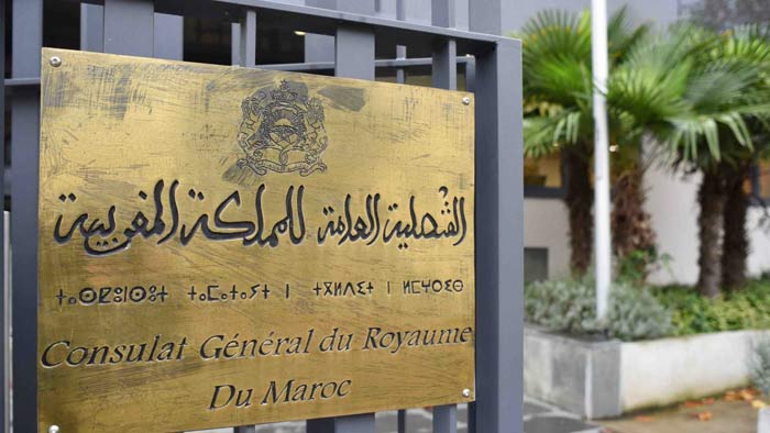 Consulat mobile au profit des Marocains résidant à Ibiza