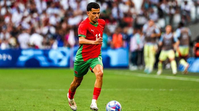 Zakaria El Ouahdi : Jouer au Mondial serait l'aboutissement d'un rêve d'enfant