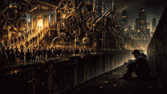 Quand la littérature révèle les dérives invisibles des systèmes performants