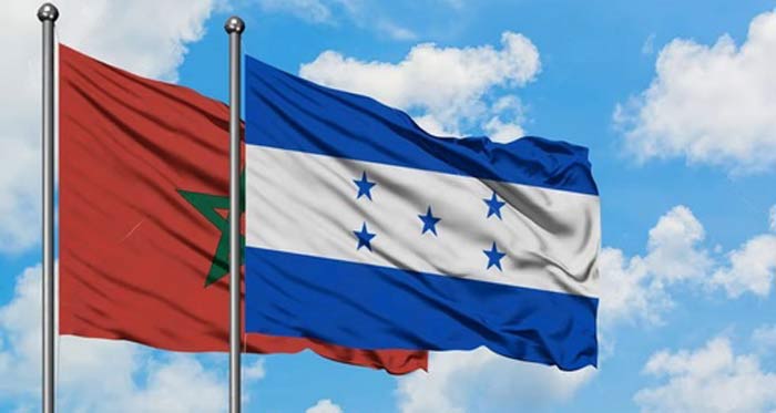 Le Honduras décide de suspendre sa reconnaissance de la pseudo- "rasd"