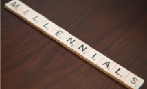 Les Millennials, une énigme à décoder pour les marques de luxe Les Millennials, une énigme à décoder pour les marques de luxe