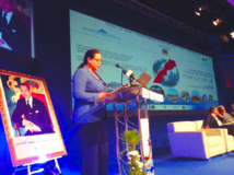 Le Royaume fait face à des problèmes de gouvernance et d’inégalité entre hommes et femmes Le Royaume fait face à des problèmes de gouvernance et d’inégalité entre hommes et femmes