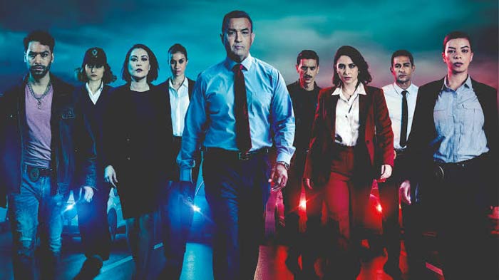 « K1 » : Quand le polar marocain joue dans la cour des grands