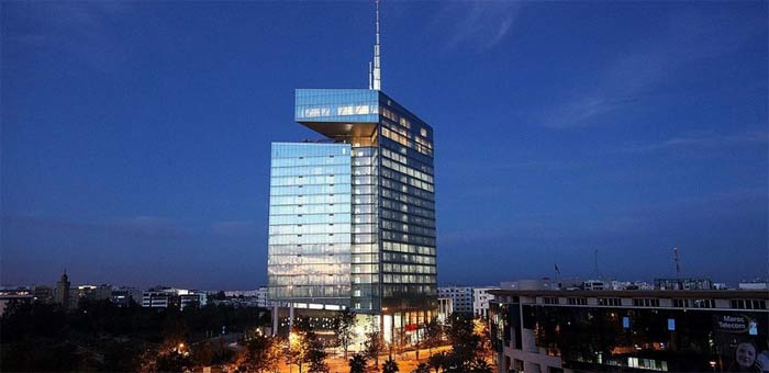 Maroc Telecom enregistre une croissance du chiffre d’affaires et maintient une rentabilité solide au T1 2026
