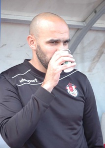 Oualid Regragui : Les joueurs du FUS ont livré une saison exceptionnelle Oualid Regragui : Les joueurs du FUS ont livré une saison exceptionnelle