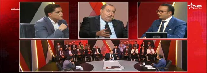 Le courant ne peut pas passer avec une certaine opposition qui pénalise la femme et qui ne veut pas comprendre qu’elle est l'égale de l'homme en droits et en devoirs