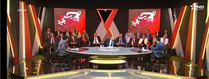 Le courant ne peut pas passer avec une certaine opposition qui pénalise la femme et qui ne veut pas comprendre qu’elle est l'égale de l'homme en droits et en devoirs Le courant ne peut pas passer avec une certaine opposition qui pénalise la femme et qui ne veut pas comprendre qu’elle est l'égale de l'homme en droits et en devoirs