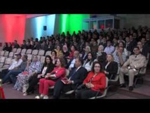 Forum international de la femme sahraouie à Guelmim Forum international de la femme sahraouie à Guelmim