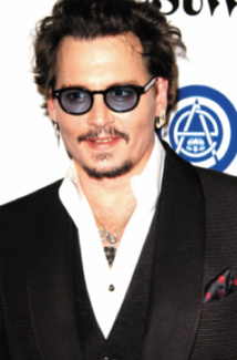 Ces grands rôles que les stars ont refusés : ​Johnny Depp