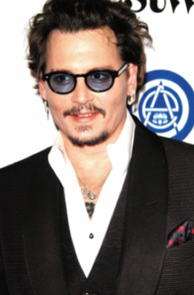 Ces grands rôles que les stars ont refusés : Johnny Depp Ces grands rôles que les stars ont refusés : Johnny Depp