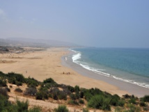 22 plages labellisées “Pavillon Bleu” pour cet été 22 plages labellisées “Pavillon Bleu” pour cet été