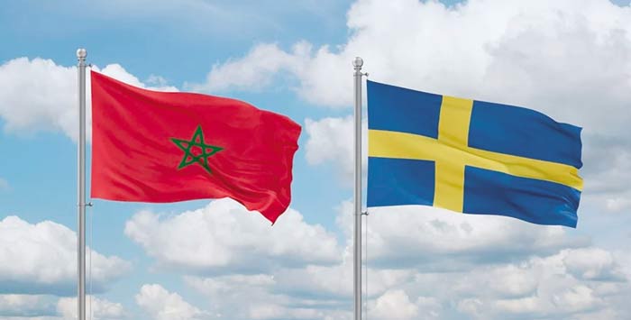 A Stockholm, le Maroc réaffirme son engagement en faveur d’un multilatéralisme rénové