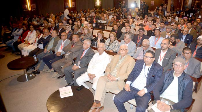 Driss Lachguar : La transparence est notre seule boussole dans la gestion des candidatures, loin des calculs obscurs et des arrangements de coulisses