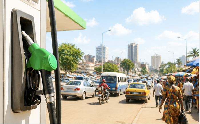 L’énergie en Afrique et au Maroc. Entre crises conjoncturelles et déséquilibres structurels