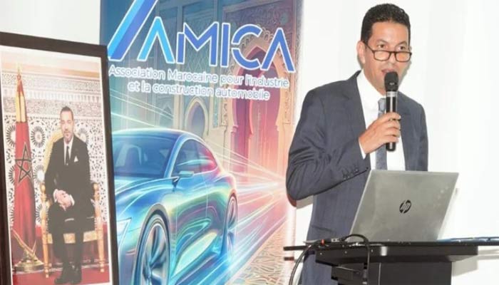 Industrie automobile : Le 8ème SCIA, du 24 au 26 juin à Kénitra