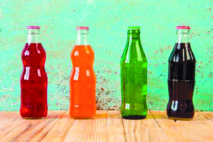 Santé : De plus en plus de boissons énergisantes vendues dans le monde Santé : De plus en plus de boissons énergisantes vendues dans le monde