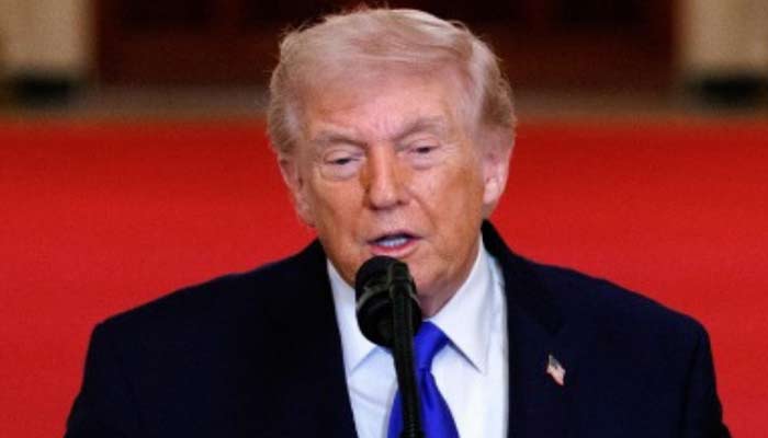 Le Royaume du Maroc condamne l'attaque armée ayant visé une réception à Washington, en présence du Président américain SEM Donald Trump