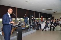 Une «initiative innovante» pour aider les entreprises à préparer et à structurer leur croissance Une «initiative innovante» pour aider les entreprises à préparer et à structurer leur croissance