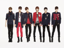 K-Pop, la pop coréenne en plein essor en Europe K-Pop, la pop coréenne en plein essor en Europe