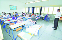 La session de tous les défis La session de tous les défis