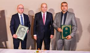 L'ONCA et la DGM s'allient pour développer et améliorer les services agro-météorologiques