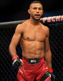 Youssef Zalal s'incline par décision face à l’ex-champion Aljamain Sterling Youssef Zalal s'incline par décision face à l’ex-champion Aljamain Sterling