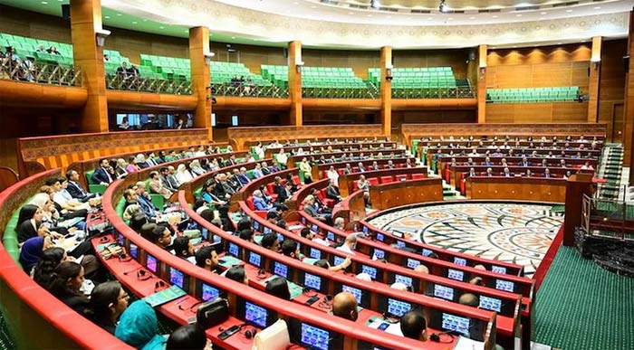 Le Groupe socialiste-Opposition ittihadie à la Chambre des conseillers interpelle le gouvernement sur la «sécurité alimentaire» et les répercussions des tensions au Moyen-Orient