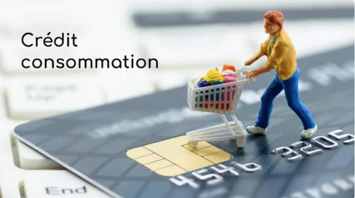 Crédit à la consommation : Recours à contrecoeur d'une classe moyenne à genoux