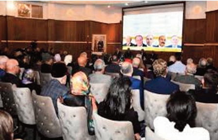 Le Maroc et l’Afrique entretiennent des relations multidimensionnelles et enracinées dans l’Histoire Le Maroc et l’Afrique entretiennent des relations multidimensionnelles et enracinées dans l’Histoire