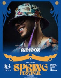 Clôture en apothéose de la 3e édition du Local Spring Festival