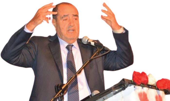 Pour une intégration régionale porteuse de développement social et territorial