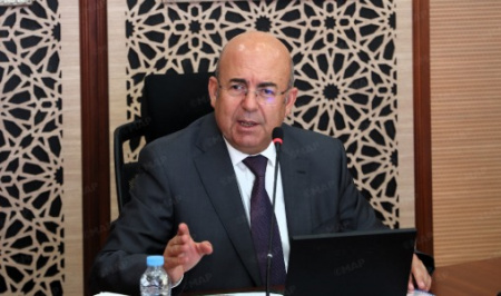 Un budget de 150 MDH alloué au programme de prévention et de lutte contre les incendies