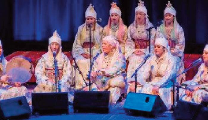 Le Maroc à l’honneur du Festival Andaloussiyat de l’IMA à Paris