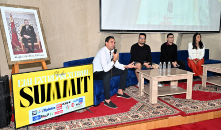 Rabat: L'EMI accueille son 7ème Entrepreneurial Summit