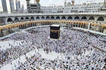 Hajj : Les autorités saoudiennes adoptent une série de mesures organisationnelles Hajj : Les autorités saoudiennes adoptent une série de mesures organisationnelles