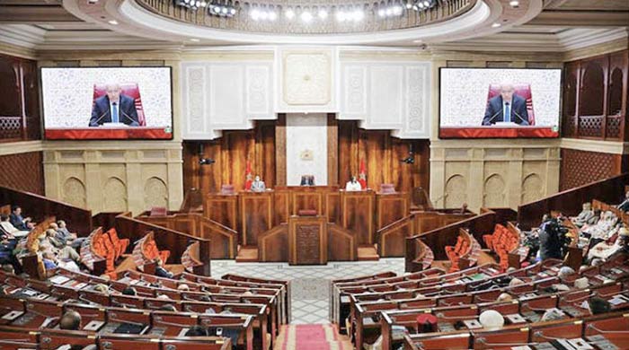 Majorité et opposition pour la révision de la condition d'âge et la consécration du droit d’accès à la profession d’avocat