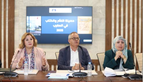 Bilan de l’édition et du livre 2025 : Plus de 7.000 nouveaux titres