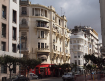 Casablanca en mouvement Casablanca en mouvement